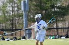 MLAX vs Babson  Wheaton College Men's Lacrosse vs Babson College. - Photo by Keith Nordstrom : Wheaton, Lacrosse, LAX, Babson, MLax